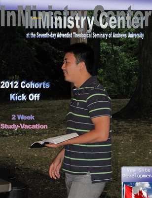 InMinistry News