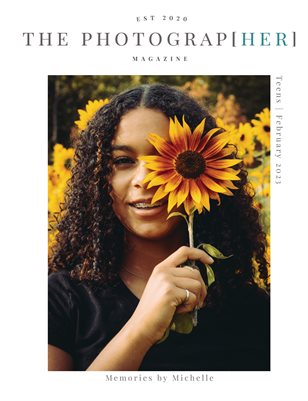 Teens | February 2023