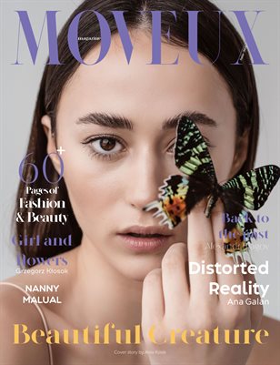 MOVEUX Magazine June 2021 Issue 10