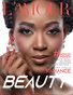  L'AMOUR Magazine | The February Beauty Edition | Vol.1 | 2025