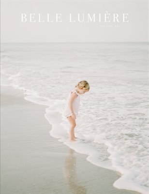 Belle Lumiere Volume XXI