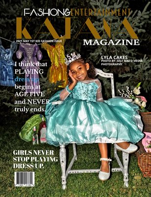 2021 MAY 1ST KID ISSUE