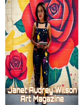 Janet Audrey Wilson Art 