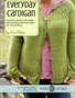 Everyday Cardigan Knitting Pattern
