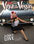 Atomic Beauties - Viva Las Vegas Special Edition 2026 Vol 3 Audrey Love Cover