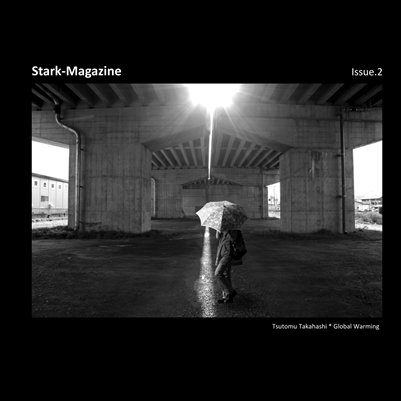 Stark-Magazine Issue.2