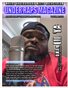 UNDER RAPS MAGAZINE VOL.15 THE LEGACY OF U.N.L.V WITH THE LEGENDARY RAPPEY LIL YA EXCLUSIVELY THANKFUL NOV 2021 