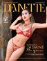 OCT 2026 - DEVINETTE MAGAZINE - JASMINE RAYNE - PUBLISHED BY PLPG GLOBAL MEDIA