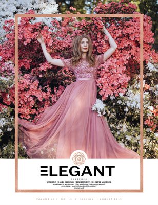 Fashion #15 (August 2019)
