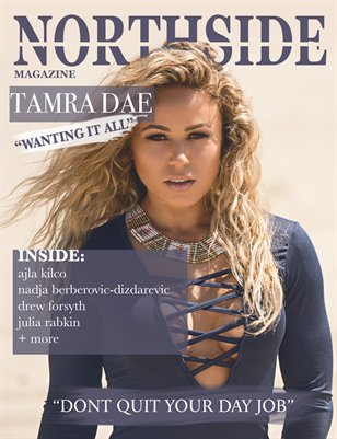 Northside Magazine Vol. 3