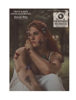 Viewpoint to Focus Mag -ISSUE 23- FAMILY