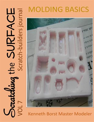 scratchng the surface vol 6