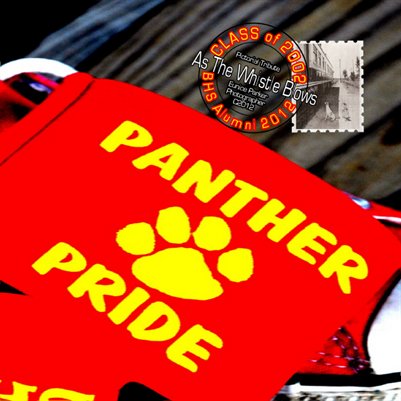 2002 Team Brusly High Alumni Tournament