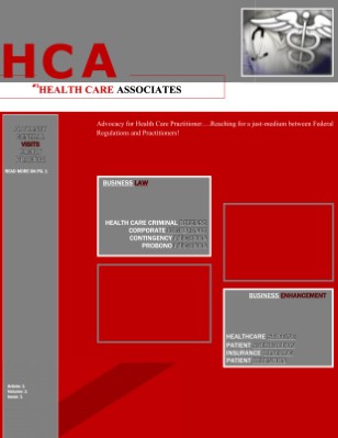 Health Care Associates