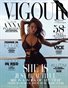 The Nude & Boudoir | September Issue 01