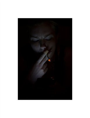 Mark (Advanced Photo 2016)