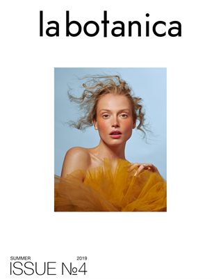 La Botanica Magazine Summer N4-3