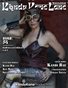 Kandy Kane Lane Magazine - Issue 54 (Cover Models Kandi Bae)