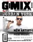 G.Mix Magazine Vol.1 - Issue.4