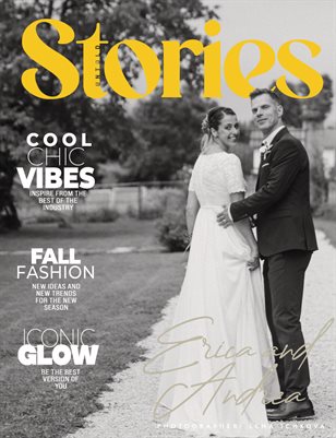 TRAVEL AND WEDDING ISSUE SEPa
