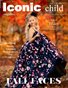 Iconic Child Magazine Fall Faces Issue 10 Volume 9 2023