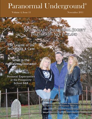 November 2011