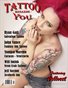 Tattoo You Magazine April 2014 