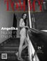 Angelika - Nude in the hallway