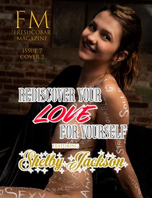 Freshcobar Magazine Issue 7 (2 Of 3)