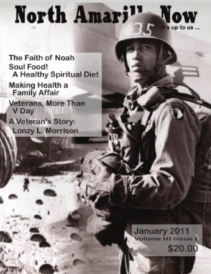 Volume 3 Issue 1 - January 2011