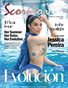 SCORPIO JIN MAGAZINE VOLUME 110 | AUGUST 2026 | ISSUE 2