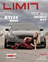 to the LIMIT Magazine 10 Ft. Kylee Quinn