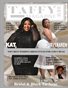 Taffy BBW Magazine - June/July Bridal & Black Tie Issue