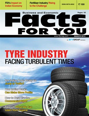 Facts For You, March 2013