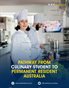 Pathway from Culinary Student to Permanent Resident Australia