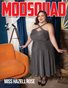 MODSQUAD No.27 – Miss Hazell Rose Cover