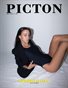 Picton Magazine MARCH  2020 N466 Cover 2