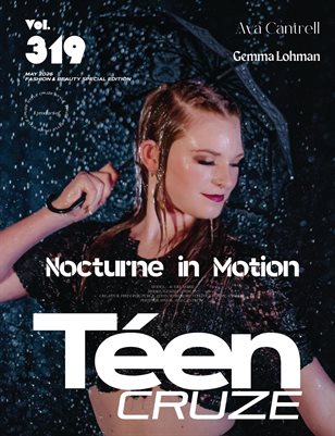 MAY 2026 Issue (Vol: 319) | TÉENCRUZE Magazine