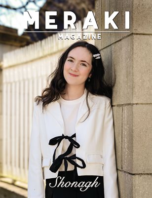 Meraki Magazine - Ireland Part 2 - Shonagh