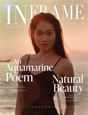 Issue 298 - Lifestyle and Nature Edition - May 2026