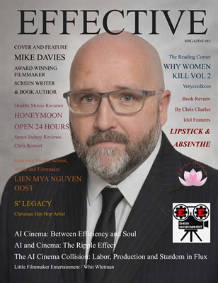 Effective Magazine #62
