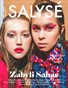SALYSÉ Magazine | SUMMER 2021 | VOL 7 NO 43
