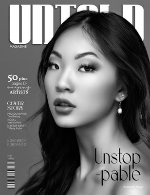 Portraits of November 5