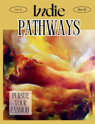 Indie Pathways Magazine November 2025