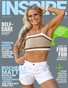 INSPIRE Magazine Issue #10 - Spring 2025 - Cover: Rochelle Matter