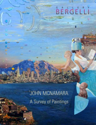 John McNamara: A Survey of Paintings