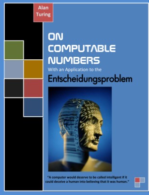 With an Application to the Entscheidungsproblem
