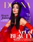 VIA DONNA Magazine | The March Fashion & Beauty Edition | Vol.9 | 2022