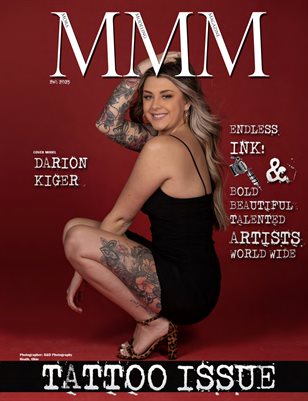 Tattoo Issue 2023