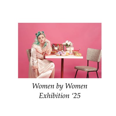 Women by Women Exhibition
